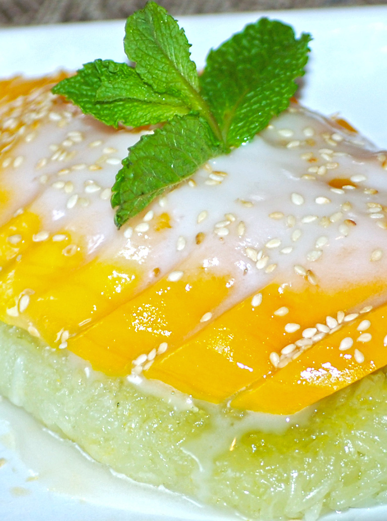 Desserts